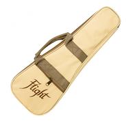 Flight Soprano Gig Bag Tan