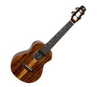 Flight Spirit All Solid Concert Ukulele