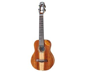 Flight Spirit Concert EQ-A Ukulele