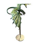 Flight Stand Combat Risers, Adjustable Telescopic Magnetic for Monsters and Minis for Dungeons and Dragons, Pathfinder and Warhammer