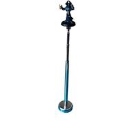 Flight Stand Combat Risers, Adjustable Telescopic Magnetic for Monsters and Minis for Dungeons and Dragons, Pathfinder and Warhammer