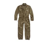 Brandit Fight Long Sleeve Jumpsuit
