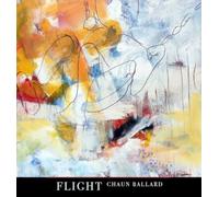 Flight : Sunken Garden Poetry Prize