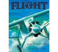 Flight: The Journey of Charles Lindbergh