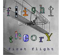 Flight Theory - First Flight