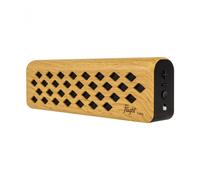 Flight Tiny6 2x3W Portable Ukulele Amp Maple