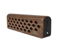 Flight Tiny6 2x3W Portable Ukulele Amp Walnut