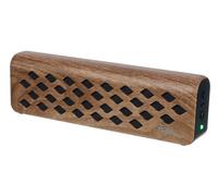 Flight Tiny6 Walnut Portable Amp