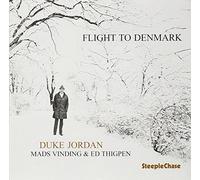 Flight To Denmark by SteepleChase
