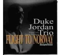 Flight To Norway by Duke Jordan Trio (2003-10-01)