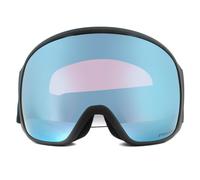 Oakley Womens Black OO7104 Flight Tracker L Prizm™ Snow Goggles