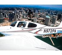Flight Training in the 21st Century