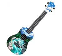 Flight TUC-30 Travel Concert Ukulele Slovenia