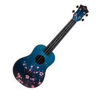 Flight TUC-32 Travel Concert Ukulele Sakura