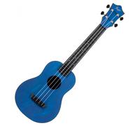 Flight TUC-35 Travel Concert Ukulele Dark Blue