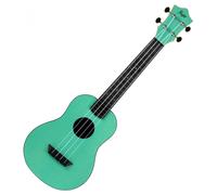 Flight TUC-35 Travel Concert Ukulele Light Blue