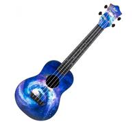 Flight TUC-40 Travel Concert Ukulele Space