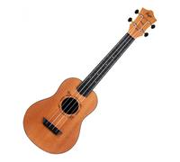 Flight TUC-53 Travel Concert Ukulele Mahogany