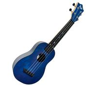 Flight TUS35 ABS Travel Ukulele Dark Blue