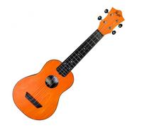 Flight TUS-35 Travel Soprano Ukulele Orange