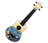 Flight TUS-40 Travel Soprano Ukulele Dandelion