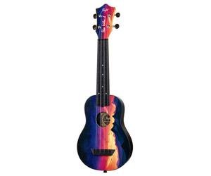 Flight TUS-EE Sunset Elise Ecklund