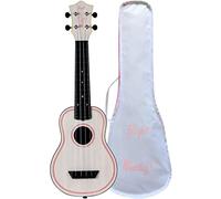 Flight Tus-Marty Marty Dominguez Signature Travel Soprano Ukulele