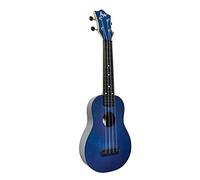 Flight TUS35 ABS Travel Ukulele Dark Blue