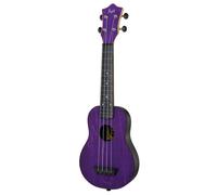 Flight TUS35 PP Travel Ukulele