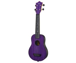 Flight TUS35 PP Travel Ukulele