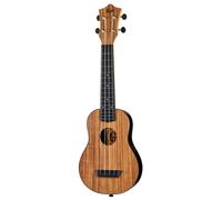 Flight TUS55 Acacia Travel Ukulele