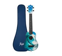 Flight TUSL-25 SURF Soprano Ukulele