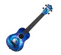 Flight TUSL-40 Travel Long Neck Soprano Ukulele Space