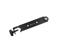 Flight Ukuleles Air Turn Side Mount Clamp