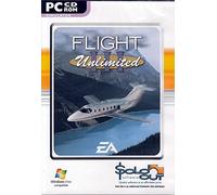 Flight Unlimited 3 (PC)