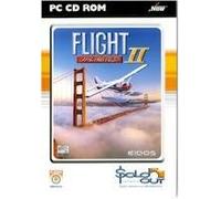 Flight Unlimited II (PC CD)