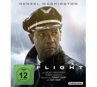 FLIGHT - WASHINGTON,DENZEL/CHEADLE,DON BLU-RAY NEW