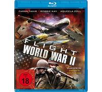 Flight World War 2 - Zurück im Zweiten Weltkrieg, 1 Blu-ray