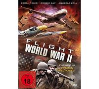 Flight World War 2 - Zurück im Zweiten Weltkrieg, 1 DVD