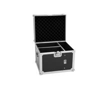 Flightcase 2 Way for Equinox Merlin, Eurolite CAT-80 & Chauvet Blazor