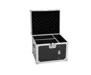 Flightcase 2 Way for Equinox Merlin, Eurolite CAT-80 & Chauvet Blazor