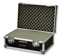 FLIGHTCASE, UNIVERSAL WITH FOAM; Product Range:- D7492B (DAP AUDIO) Qty X 1