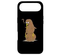 flightless Kiwi Bird and Kiwi Fruit from New Zealand Animal Case for iPhone Air