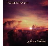 Flightpath by Jonn Serrie (2002-10-15)
