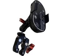 FlightPro Cooling + Charging Yoke Mount for Phones