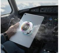 FlightPro ProAviator Rapid Cooling Radiator for iPads & Phones