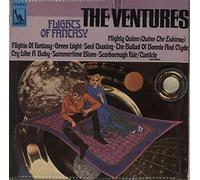flights of fantasy LP