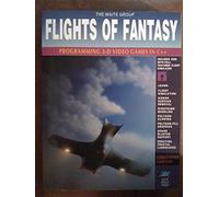 Flights of Fantasy: Programming 3D Video Games in Borland C++