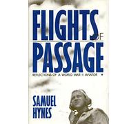 Flights of Passage