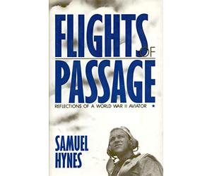 Flights of Passage